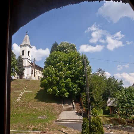 Vasszentmihály St.Michael Panzio Lovaspark الغرفة الصورة